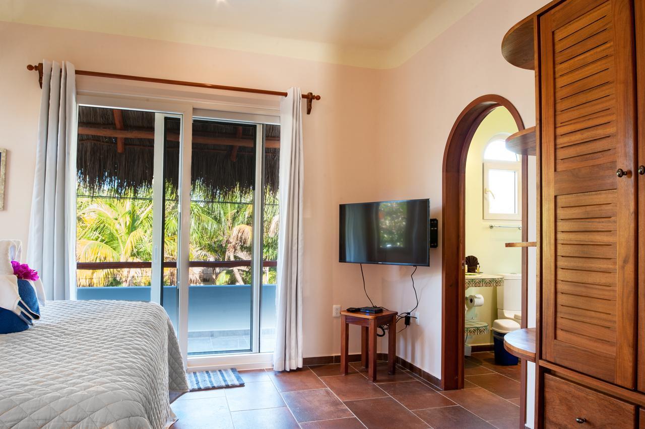 Appartement Casa Sonoma à Puerto Morelos Extérieur photo