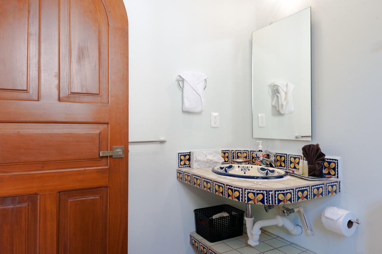 Appartement Casa Sonoma à Puerto Morelos Extérieur photo