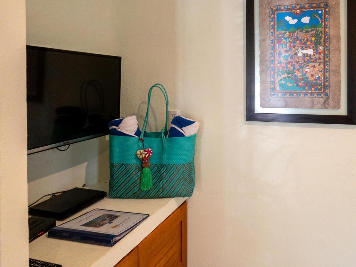 Appartement Casa Sonoma à Puerto Morelos Extérieur photo